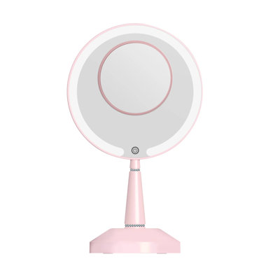 Miroir à DEL Bijou 2.0