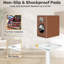 Universal Floor Speaker Stands
