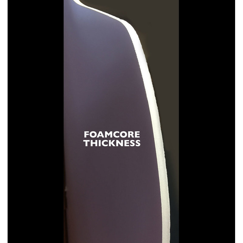 70'' Cardboard Standup