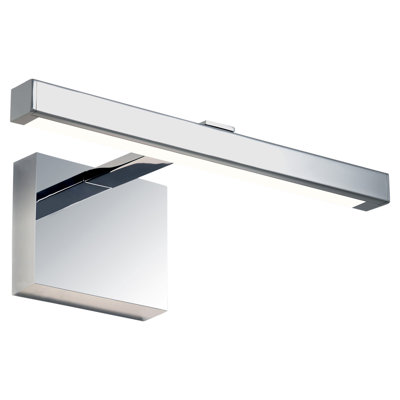 Kashima 1 - Light LED Bath Sconce