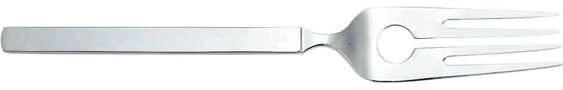 Alessi Dry By Achille Castiglioni Flatware