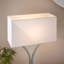 Monique Metal Table Lamp