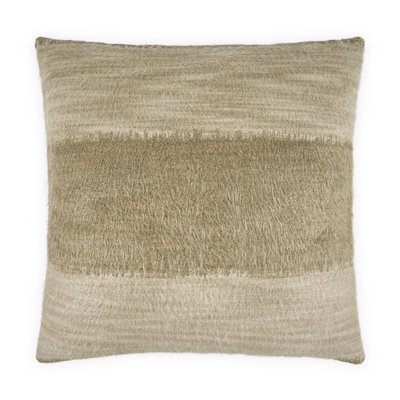 Palomino Square Pillow Cover & Insert
