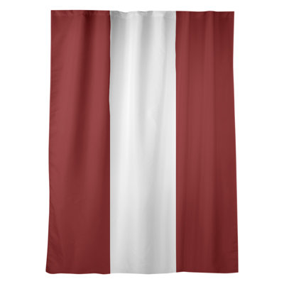 Oklahoma Sateen Room Darkening Curtain Single Panel