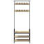 Hall Tree 75cm Wide-1486523229