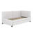 Upholstered Daybed with Trundle Sofa Bed Frame-96415329-113140168