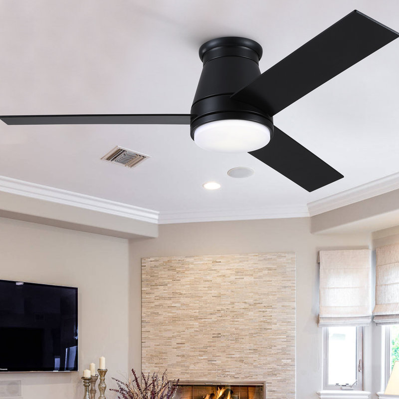 Ventilateur de plafond Lowe
