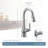 Paterson One-Handle Bar Faucet with Power Clean-38265318