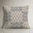 Arielle Square Cotton Pillow Cover & Insert-106960660-106960661