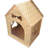 Eswin Cardboard Dog House