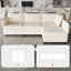 Canapé modulaire-418685098