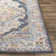 Vintage Look Area Rug