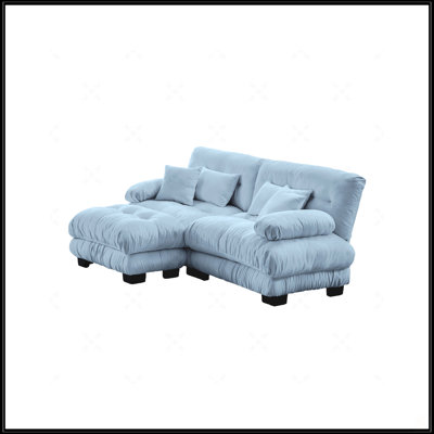 Cloud Couch Sectional Sofa