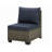 Mapleview 5 - Person Patio Conversation Set with Cushions-976030364
