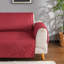 Housse pour fauteuil à coussins carrés/rectangulaires-754755925-714239696