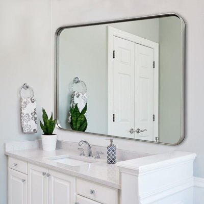 Miroir d'appoint Eitzen