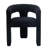 Dalpat Iron Arm Chair-1466617862