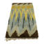 One-of-a-Kind 2’6x5’ Hand Knotted Area Rug