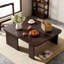 Ensemble de tables basses Modern-129034667