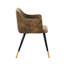 Darch 47cm H Upholstered Armchair