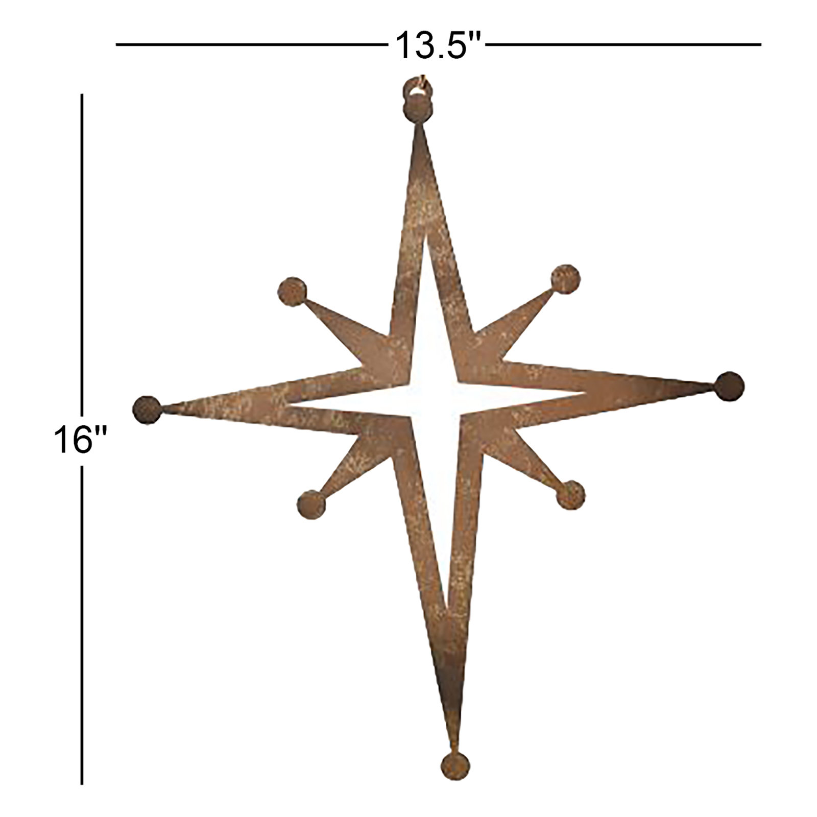 Ursa Holiday Shaped Ornament