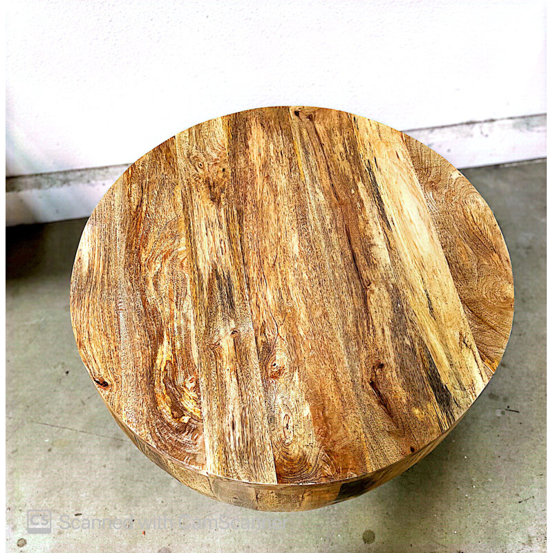 Table basse Darry
