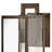 Caliana Aluminium Wall Light-737081052