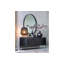Barbeau Metal Wall Mirror-1783467722