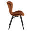 Humberto 82.5cm H Upholstered Side Chair-1148758841