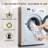 Machine Washable Non-Slip Kitchen Mat-1195302219