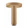 Raindance E Extension Pipe for Ceiling Mount Replacement 3.125" Coordinating Shower Arm
