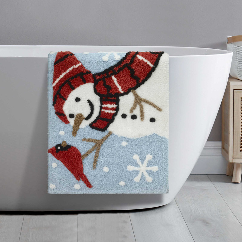  Holiday Cheer Rug