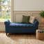 Banc de rangement en tissu Dionigio-285704573