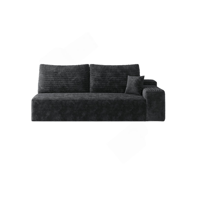 Canapé modulaire Boneless