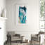 Dancing Day Print by Beverly Fuller-26680006-26680010