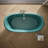 Artifacts 66-1/8 In. X 32-1/2 In. Freestanding Bath-97760806