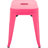 Juddson Counter Stool Set Of 2,18" Industrial Stackable Metal Bar Stools, Backless Metal Dining Chairs For Indoor Outdoor Kitchen Classroom-1212372812-1213110269