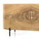 Lunas Executive Desk