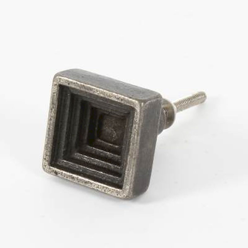 2 15/16" Length Rectangle Knob