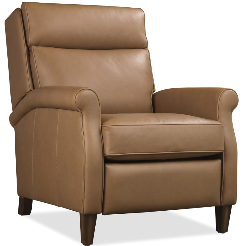 RC Recliner, Brown