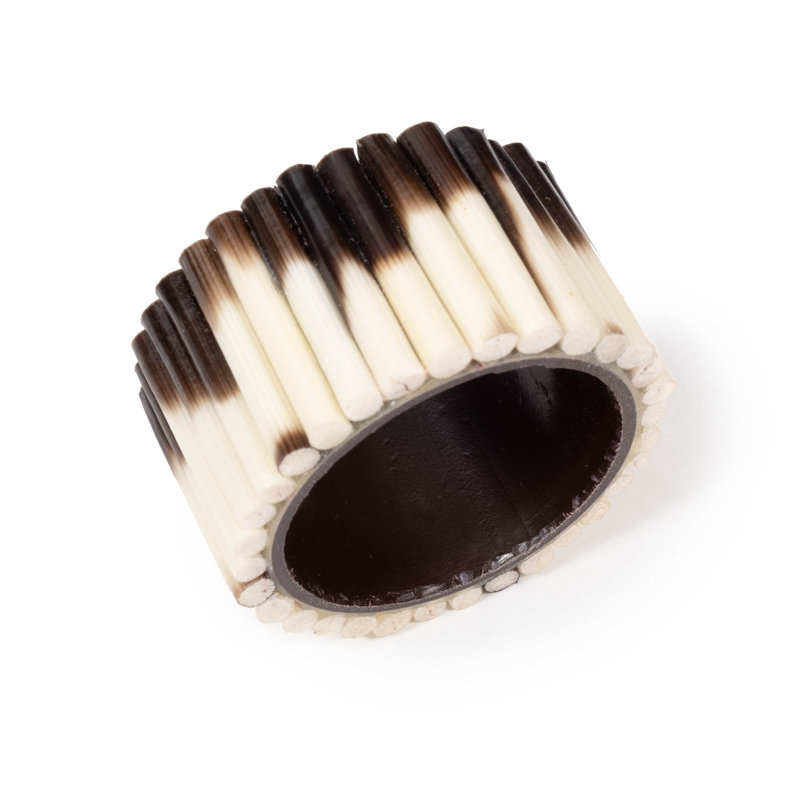 Quill Napkin Ring