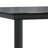  Garden Dining Set Grey-177102421-177102418-177102394