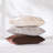 Roots Velvet Cotton Pillow Cover Cream-116546247