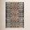 Sesena Striped Rug