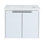 23.82'' Single Bathroom Vanity Base Only
