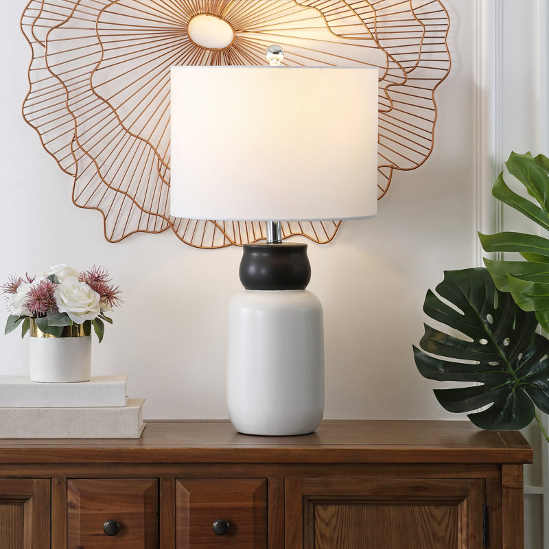 Dorgan Ceramic Table Lamp