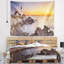 Tapisserie du phare de Portland Head-28487982