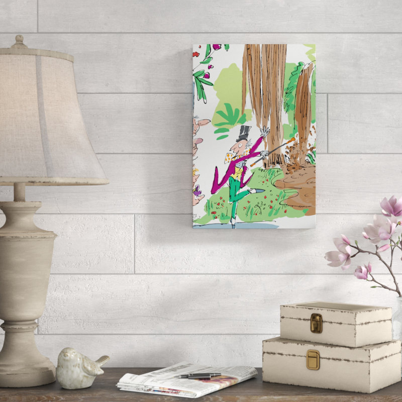 Print on Canvas