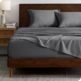 100% Linen Sheet Set