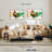 Rooster Paint Splash-883402697-883402699